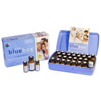 Pegasus Bluebox Kit - 28 Remedies